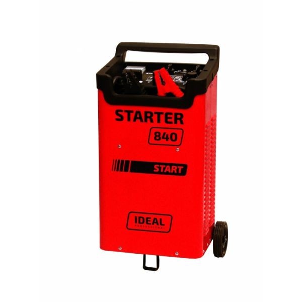 Слика на Зарядно устройство за акумулатор IDEAL STARTER 840 за  Fiat Linea 323 1.9 16V - 128 kоњи бензин