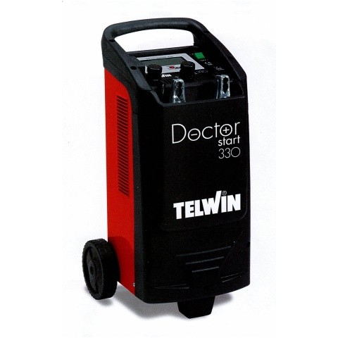 Слика на Зарядно устройство за акумулатор TELWIN 829341 за  BMW 3 Compact E46 320 td - 136 kоњи дизел