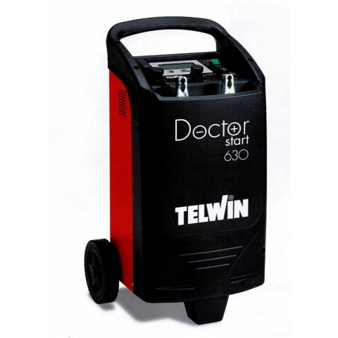 Слика на Зарядно устройство за акумулатор TELWIN 829342 за  BMW 3 Compact E46 316 ti - 115 kоњи бензин