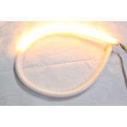 Слика  на Лед лајтбар лента за дневни светла - с бягащ мигач AP LEDBARCR