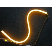 Слика  на Лед лајтбар лента за дневни светла и жмигавци 45см - без гаранция AP LEDBAR45