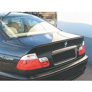 Слика  на Лип спојлер за багажник за BMW Е46 (1998-2005) купе AP LSE462D