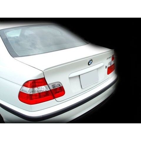 Слика на Лип спојлер за багажник за BMW Е46 (1998-2005) купе AP LSE462D