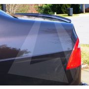 Слика на Лип спојлер за багажник за Mazda 3 (2003-2009) AP LSMZ3