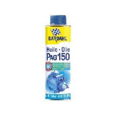 Слика на Масло за климатични системи PAG 150 BARDAHL BAR-4386 за  Renault Kadjar (HA, HL) 1.5 BLUE dCi 115 - 116 kоњи дизел