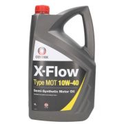 Слика на Моторно масло COMMA X-FLOW MOT 10W40 5L