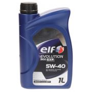 Слика на Моторно масло ELF EVO 900 SXR 5W40 1L