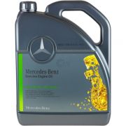 Слика на Моторно масло Mercedes 5w30 5L 000989970105