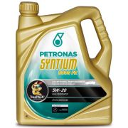 Слика на Моторно масло Petronas PETRONAS SYNT 5000 FR 5W20 4L