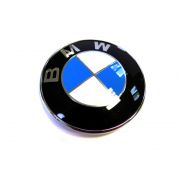 Слика  на Оригинална емблема BMW за заден капак за BMW Е31/ Е53/ Е65/ Е66/ Е67/ Z3 BMW OE 51141970248
