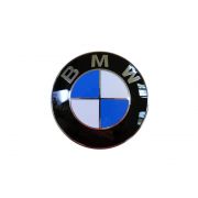 Слика на Оригинална емблема BMW за заден капак за BMW Е31/ Е53/ Е65/ Е66/ Е67/ Z3 BMW OE 51141970248