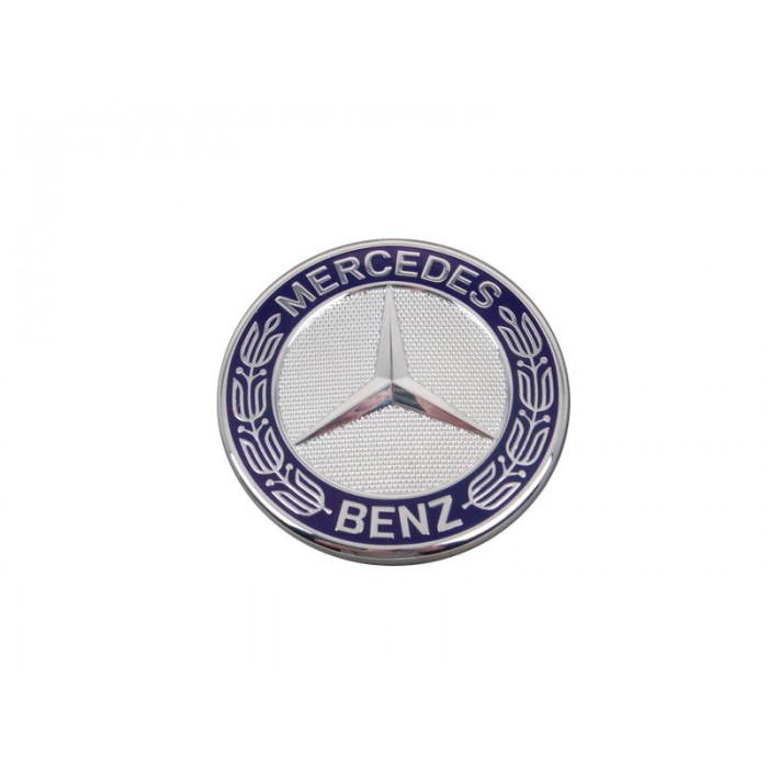 Слика на Оригинална емблема за Mercedes 57 мм Mercedes-Benz A2128170316