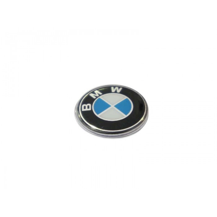 Слика на Оригинална емблема за ключ BMW OE 66122155754