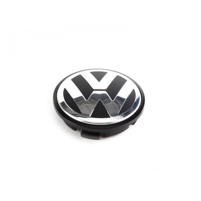 Слика на Оригинална капачка Volkswagen за джанта 56mm VAG 3b7601171 xrw