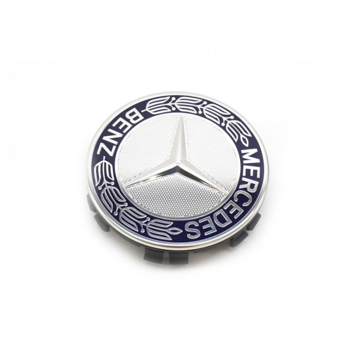 Слика на Оригинална капачка за джанта Mercedes 75mm Mercedes-Benz 171 400 01 25 5337