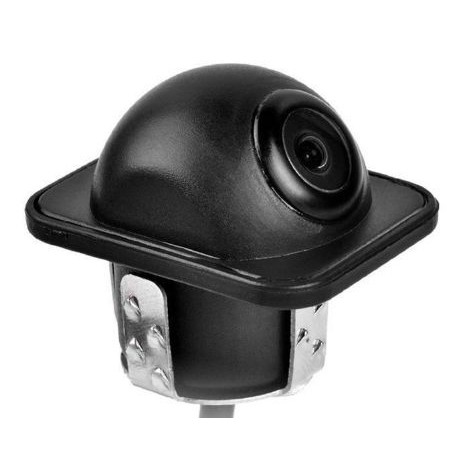 Слика на Паркинг камера с пробиване над номера AP G680 за  Infiniti Q50 2.0 T - 211 kоњи бензин