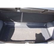 Слика  на Патосница за багажник за Chevrolet Spark M200 - M250 (2005-2010) / Matiz M200 5 doors AP 192116ST