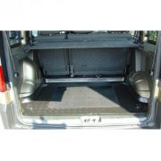 Слика  на Патосница за багажник за Fiat Doblo I (2001-2010) Panorama - 5 seats AP 192137ST