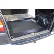 Слика  на Патосница за багажник за Mercedes Vito (1997-2003) - 5 seats with metal sides of the boot AP 192274ST
