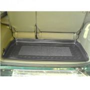 Слика  на Патосница за багажник за Mitsubishi Pajero I (2000-2007) 3 doors short wheelbase AP 192891ST