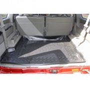 Слика  на Патосница за багажник за Nissan Patrol GR Y61 (1998-2010) 5/7 seats 3rd row pulled up AP 192340ST