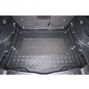 Слика  на Патосница за багажник за Nissan X-Trail T32 I (2014+) 5 seats Low (under adjustable boot floor) AP 193272ST