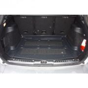 Слика  на Патосница за багажник за Peugeot 308 / Break C / (2007-2014) Combi 5/7 seats (3rd row inside or removed) AP 192901ST