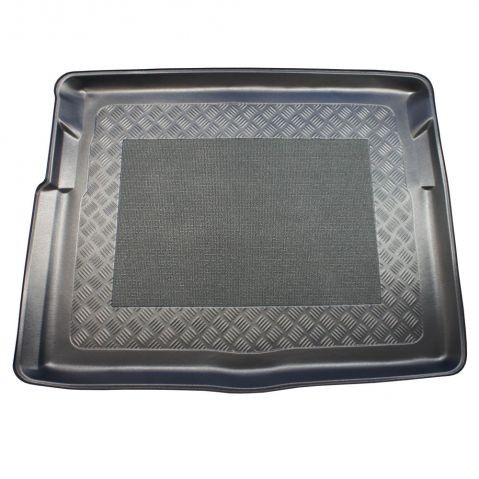 Слика на Патосница за багажник за Citroen C4 Picasso (2013+) 5 seater - Low (no foamed PS insert under boot floor) AP 193511ST