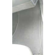 Слика  на Платнени патосници за Мерцедес W209 CLK Coupe (2002-2009) Petex 112437902
