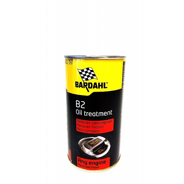Слика на Подобрител на вискозитета на маслодо BARDAHL BAR-1001 за  Mini Countryman (F60) Cooper SE ALL4 - 224 kоњи бензин/ електро