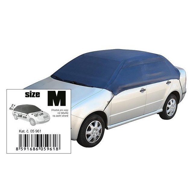 Слика на Покривка за кола размер M AP DO 05961 за  Infiniti QX70 3.7 AWD - 320 kоњи бензин