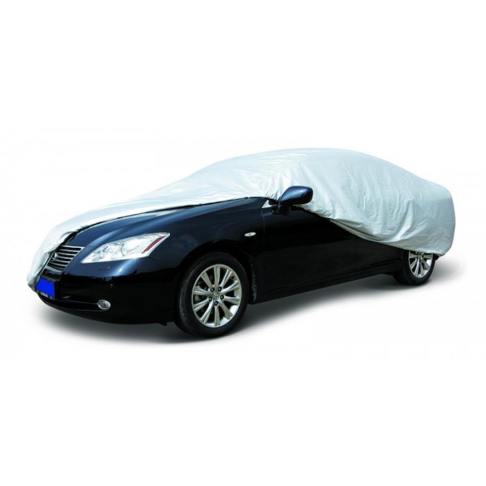 Слика на Покривка за кола – размeр XL AP DO CFAT33001XL за  Jaguar S-Type Saloon (CCX) 3.0 - 230 kоњи бензин