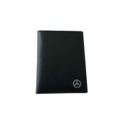 Слика на Портфейл Mercedes за кредитни карти и документи Mercedes-Benz B66953360