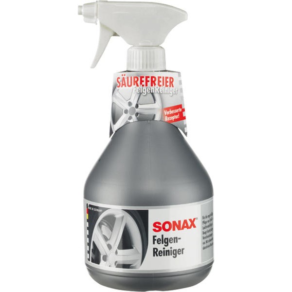 Слика на Препарат за чистење на джанти 1 L SONAX AC SX430341 за  Opel Cascada (w13) 1.6 SIDI - 170 kоњи бензин