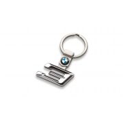 Слика  на Приврзок за клуч с логодо на BMW серия 3 BMW OE 80272454649