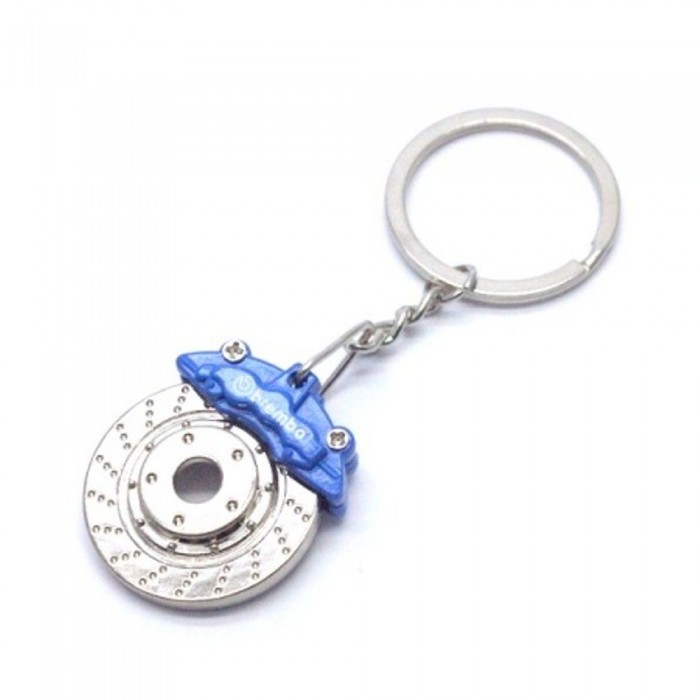 Слика на Приврзок за клуч Спирачен апарат - син AP KEYBRB за  Citroen C-Elysee 1.6 BlueHDi 100 - 99 kоњи дизел