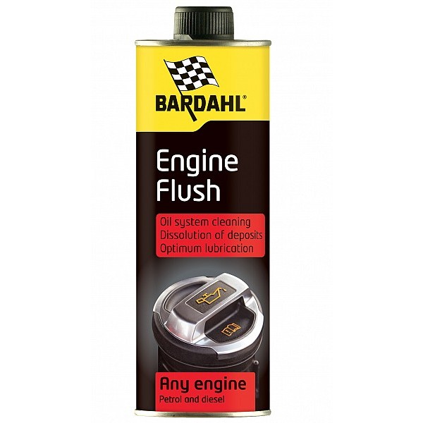 Слика на Промиване на двигатели BARDAHL BAR-1032 за  BMW 3 Coupe E92 328 xi - 233 kоњи бензин