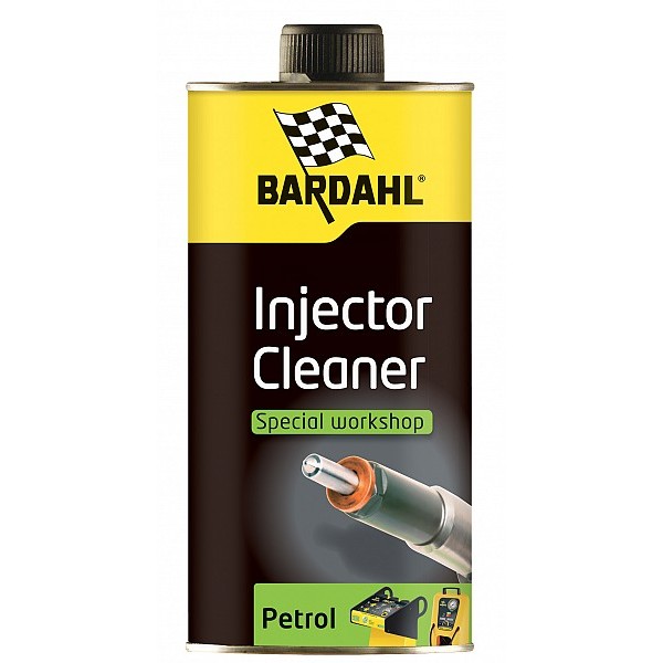 Слика на Професионално чистење на дизни BARDAHL BAR-1036 за  Mercedes CLC-class (cl203) CLC 250 - 204 kоњи бензин