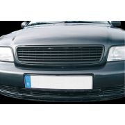 Слика  на Решетка без амблем за Audi А4 Б5 (95-01) - црна AP 8D0853653OE