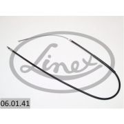 Слика на Сајла за рачна кочница LINEX LIN06.01.41