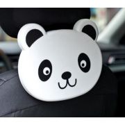 Слика на Склопувачка поставка за чаши за облегалка с масичка - с форма на панда AP CPHUPAN