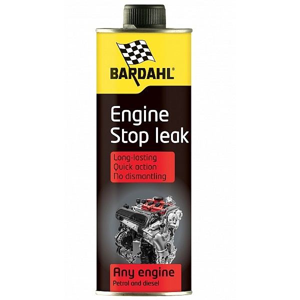 Слика на Спиране на течове на масло од двигатели BARDAHL BAR-1107 за  Alfa Romeo 155 (167) Sedan 1.7 T.S. (167.A4D, 167.A4H) - 115 kоњи бензин