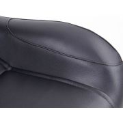 Слика  на Спортски седишта комплет 2 бр. Boston еко кожа црни FK Automotive FKRSE010141