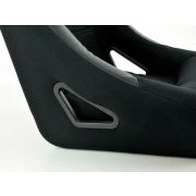 Слика  на Спортски седишта комплет 2 бр. Edition 4 црни FK Automotive DP037