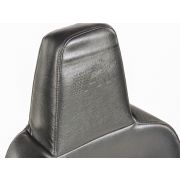 Слика  на Спортски седишта комплет 2 бр. München еко кожа црни/сиви FK Automotive FKRSE18045