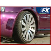 Слика  на Спортски спирали Skoda Citigo (AA) предни и задни снижување 40 mm FK Automotive FKVW409