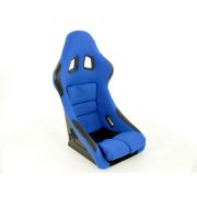 Слика на Спортски седишта комплет 2 бр. Edition 2 плави FK Automotive DP015