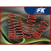 Слика на Спортски спирали Skoda Citigo (AA) предни и задни снижување 40 mm FK Automotive FKVW409