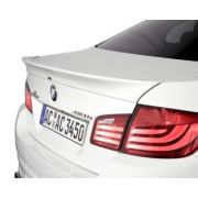 Слика  на Спојлер за багажник BMW F10 (2010+) - AC SCHNITZER AP 0305065Q