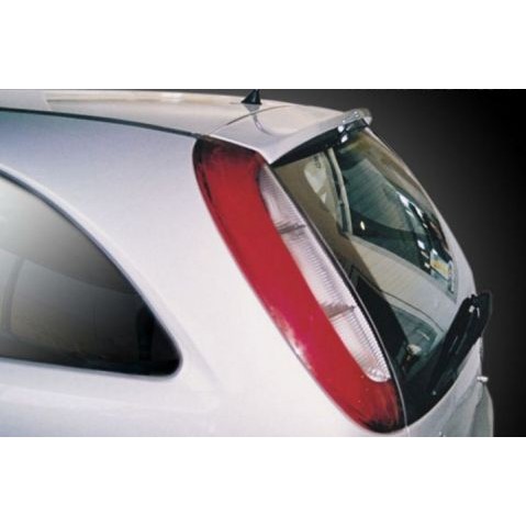 Слика на Спојлер Антикрило за Opel Corsa C (2000-2006) - 3 / 5 врати AP A203 за  Opel GT Convertible 2.0 - 264 kоњи бензин